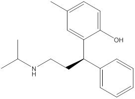 Tolterodine Impurity E