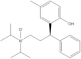 Tolterodine Impurity G