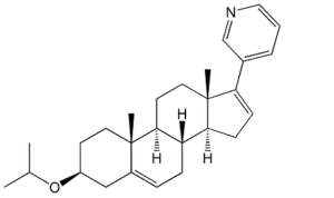 Abiraterone Isopropyl Ether