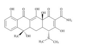 4-Epitetracycline