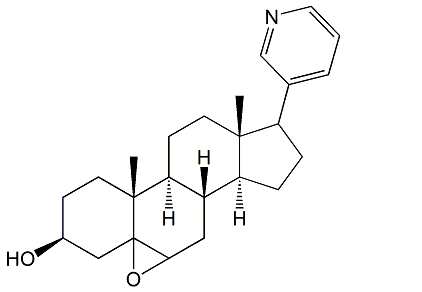 Abiraterone – Analyticsstanza